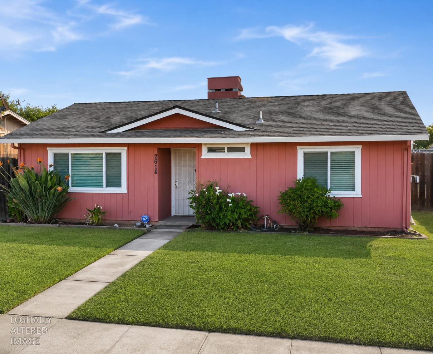 6918 4th Street, Riverbank, CA 95367