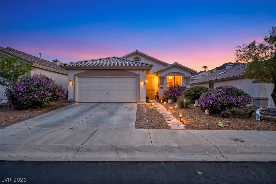 49 Blaven Drive