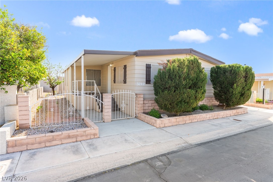 3212 Gavilan Lane
