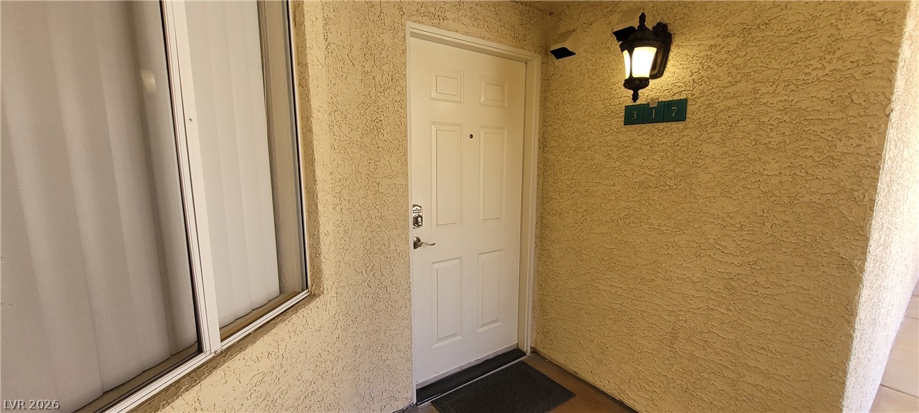 260 East Flamingo Road 317