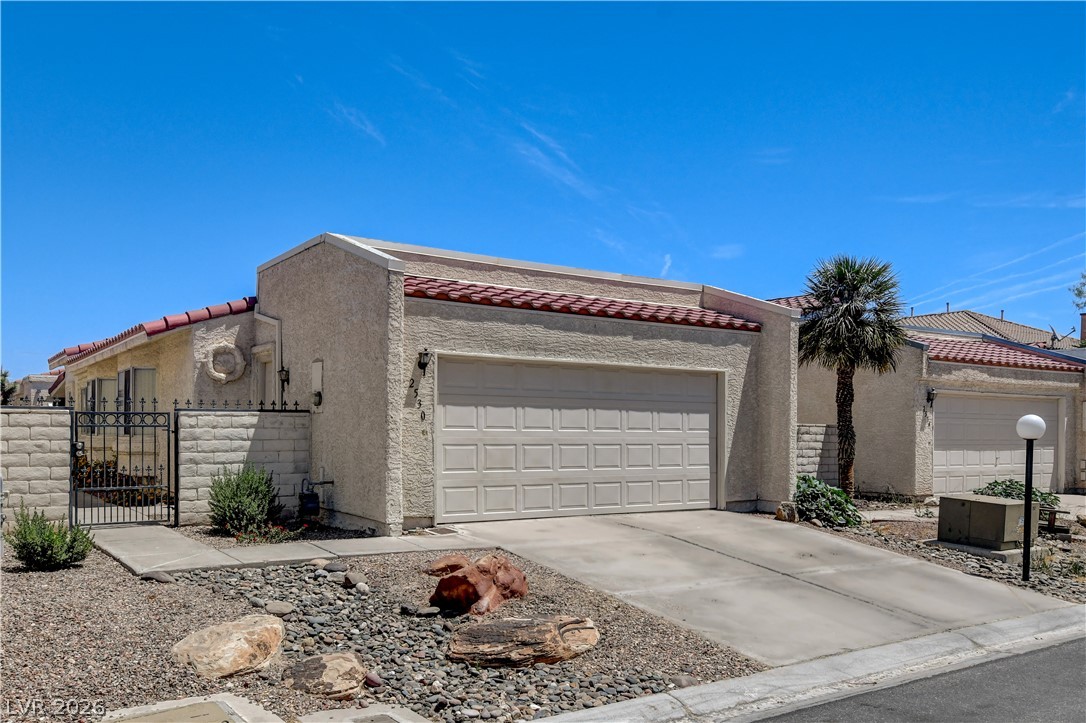 2530 Palace View Drive