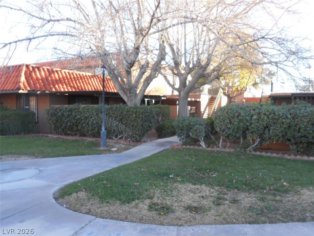 6671 Bubbling Brook Drive D