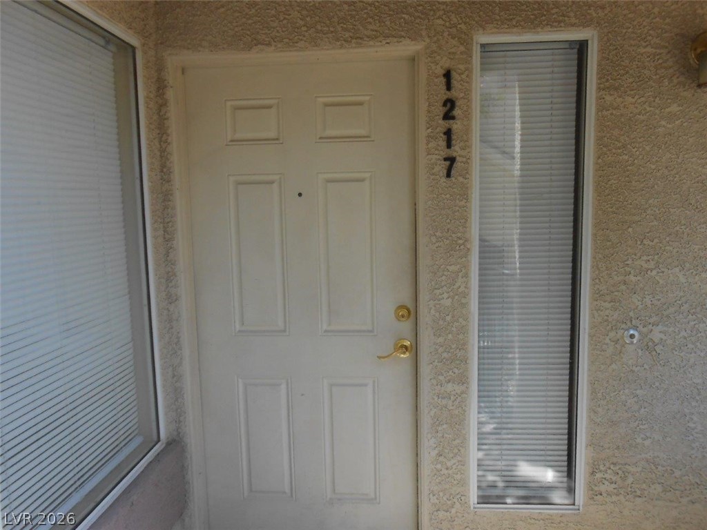 5710 East TROPICANA Avenue 1217