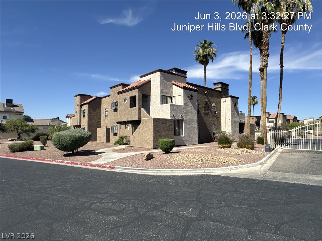 2961 Juniper Hills Boulevard 104