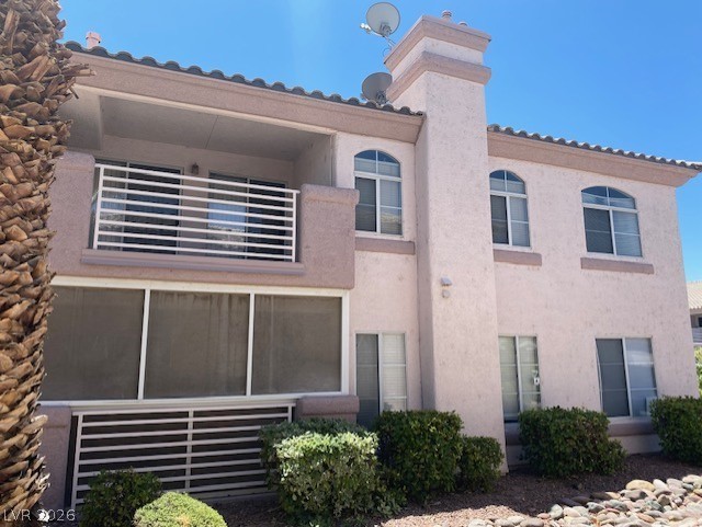 4555 SAHARA Avenue 252