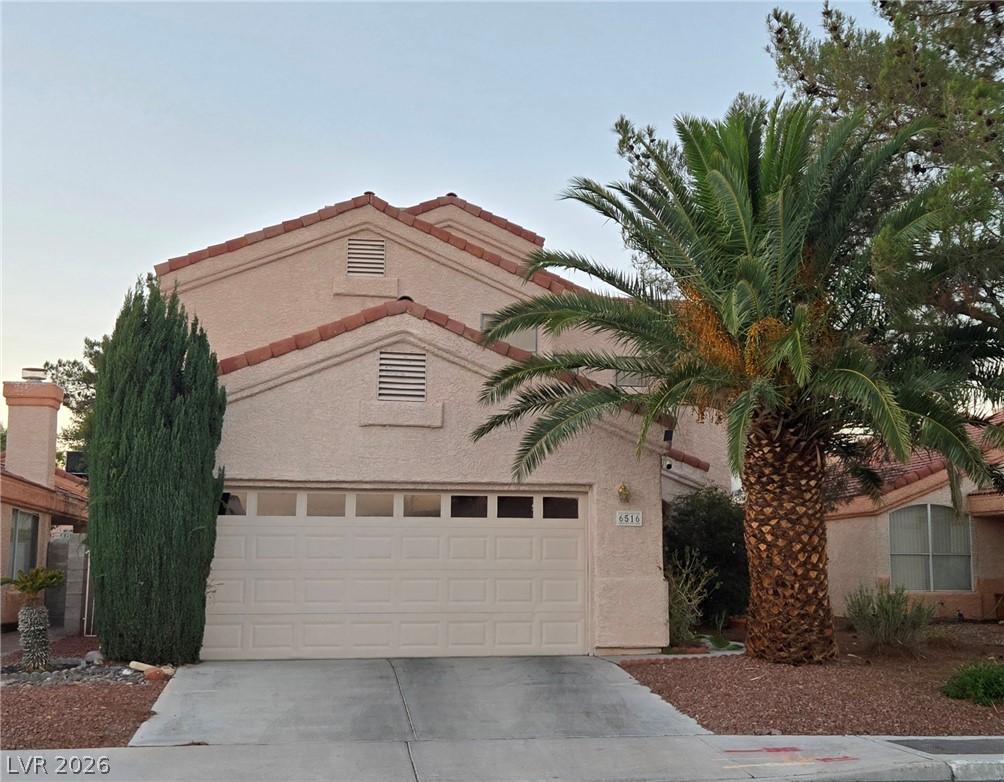 6516 Sterling Springs Parkway