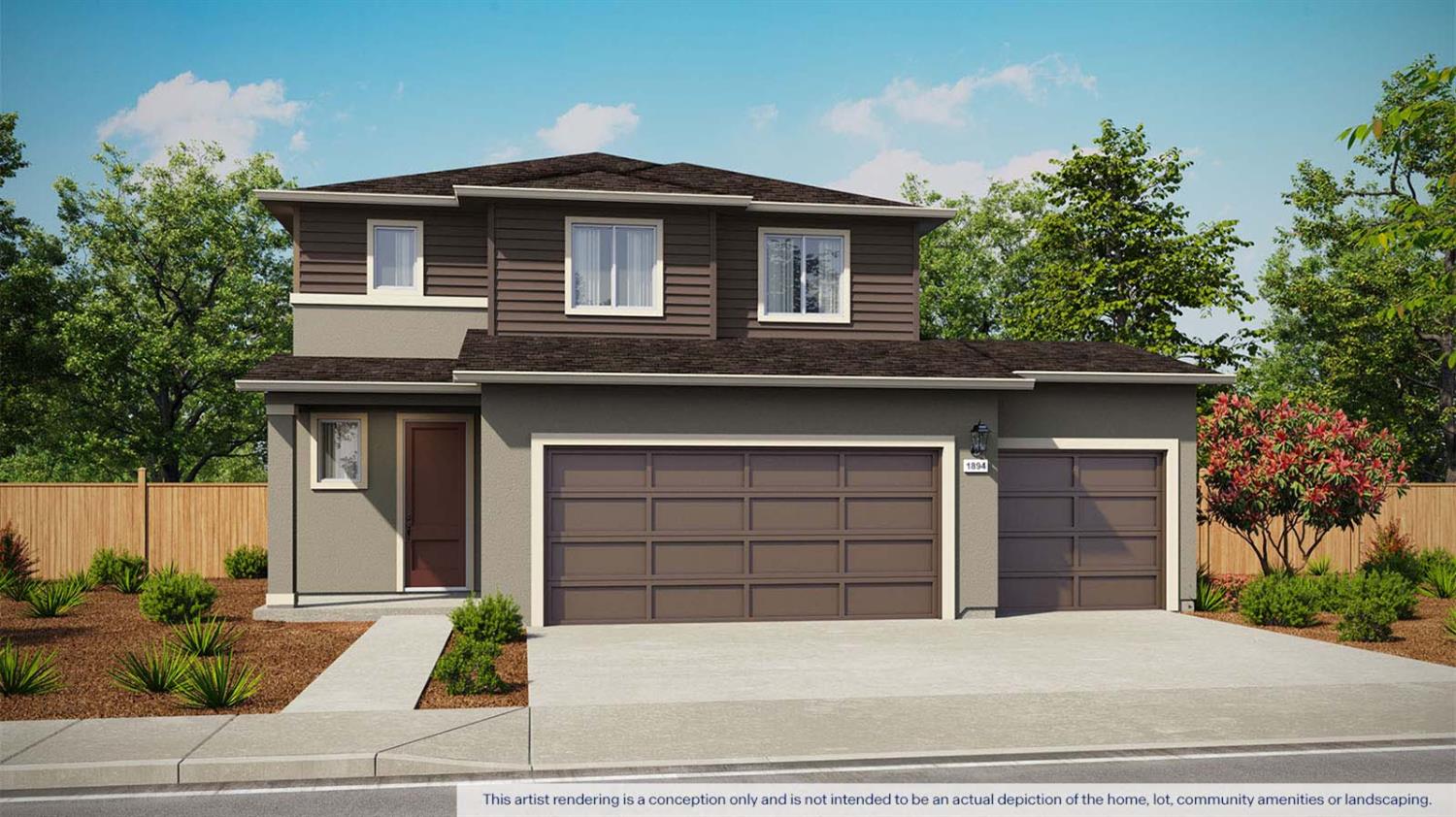 1851 Swaisy Way, Yuba City, CA 95993