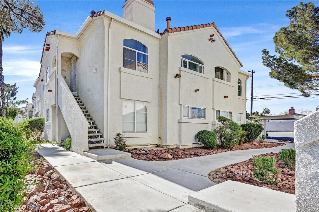 4428 West Lake Mead Boulevard 101