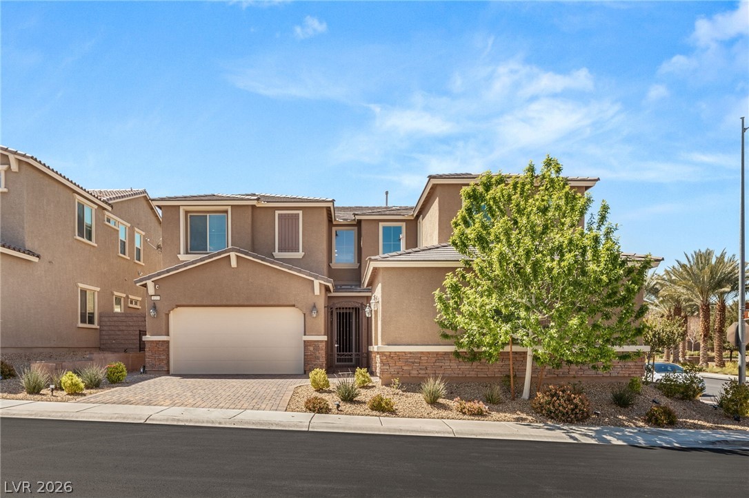 1133 Pandora Canyon Street