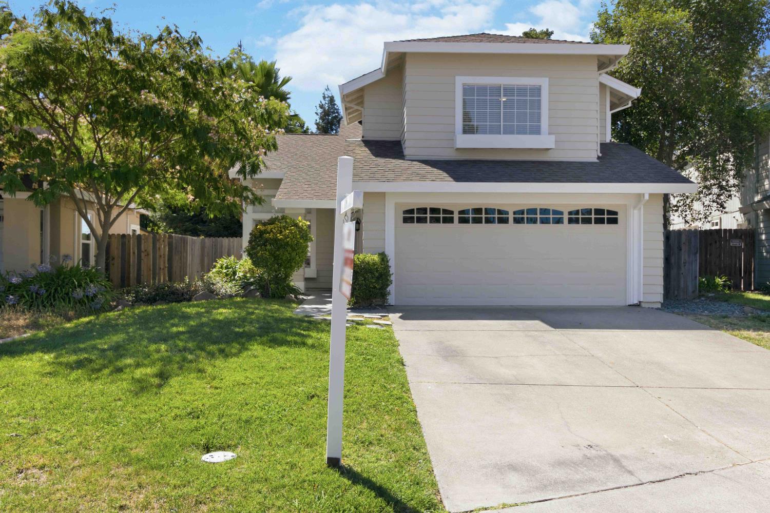 3304 Groveland Way, Antelope, CA 95843