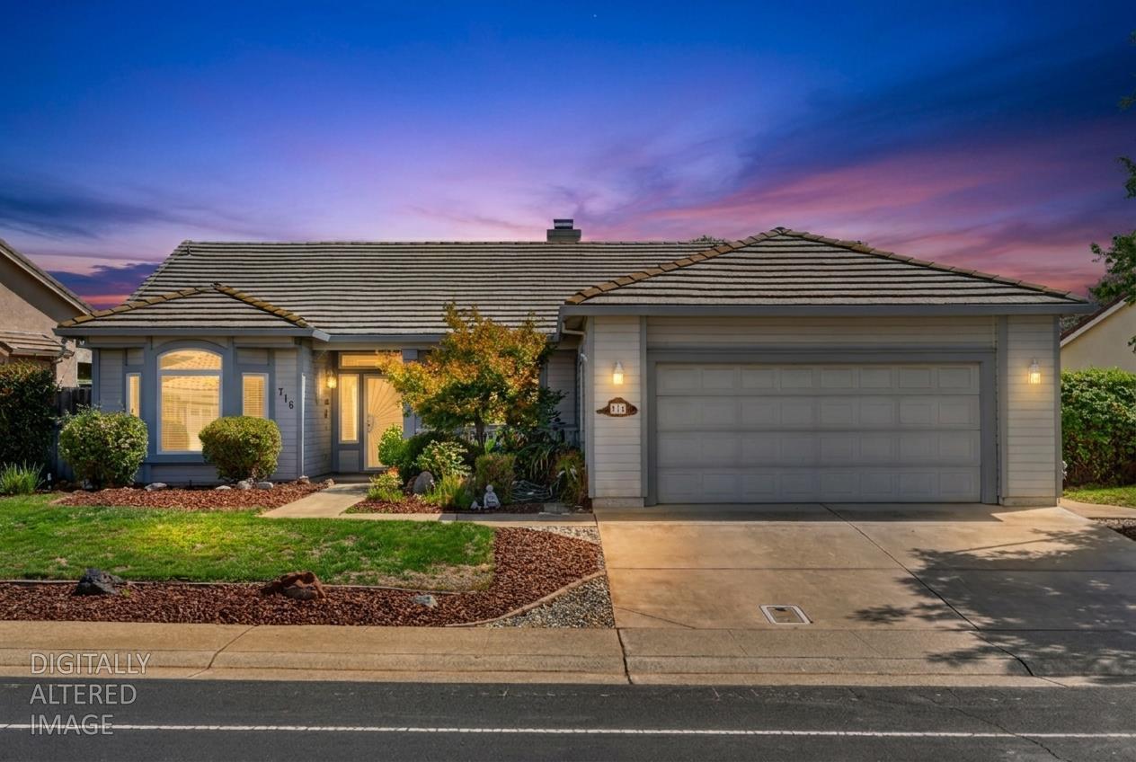 716 Fairway Dr, Ione, CA 95640-5409