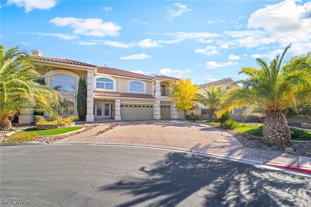 11140 Kilkerran Court