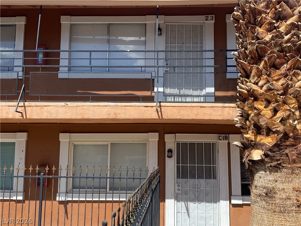 500 South 13th Street C23