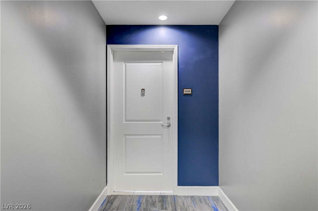200 West Sahara Avenue 1508