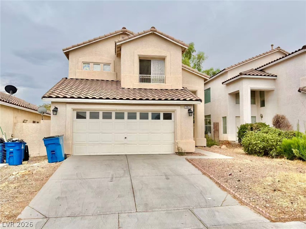 7957 Sky Birch Court