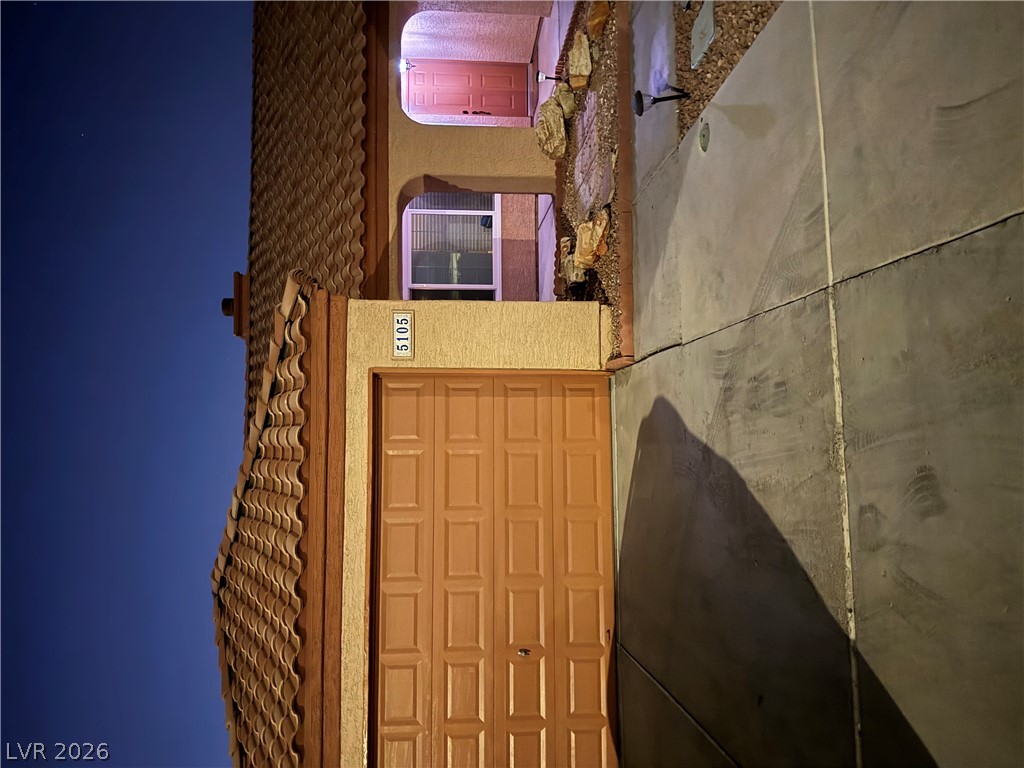 5105 West Desert Inn Road