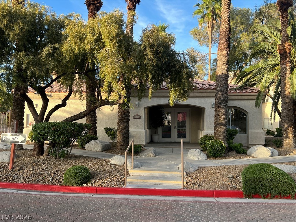 6480 Annie Oakley Drive 624