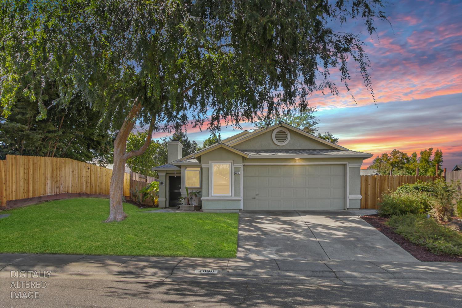 4830 Rayneal Way, Antelope, CA 95843-5877