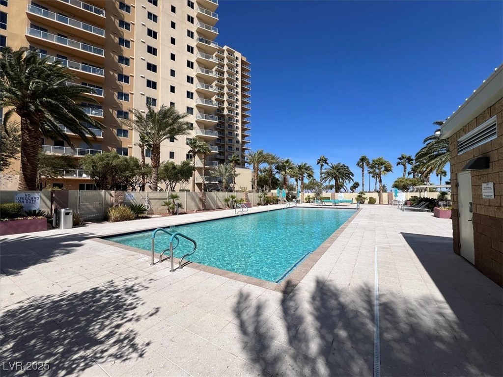8255 Las Vegas Boulevard 722