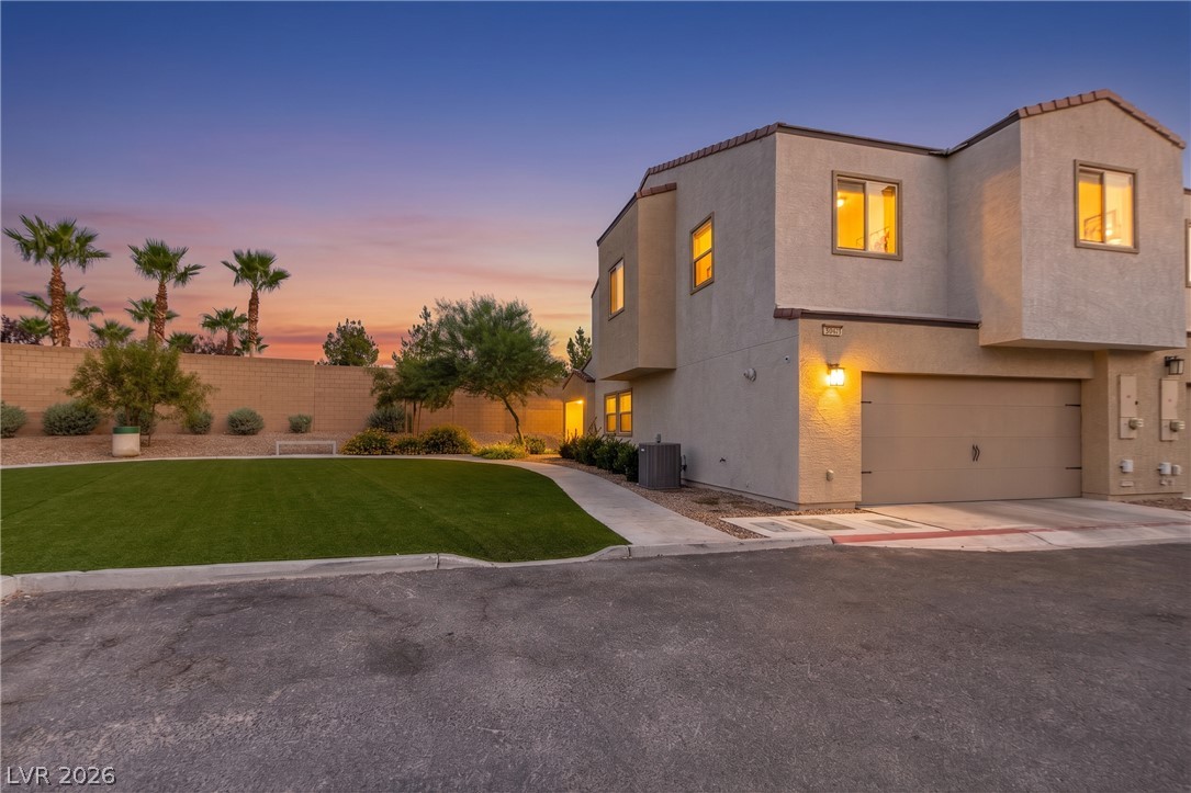 3634 Alpheus River Avenue