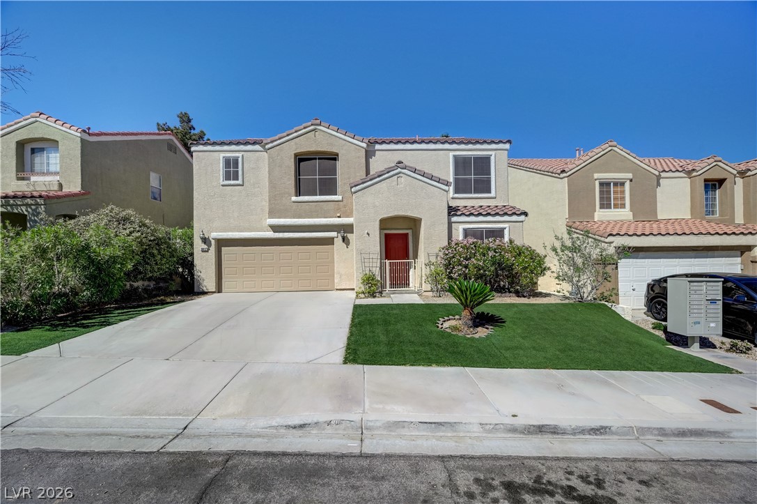 10012 Long Cattle Avenue