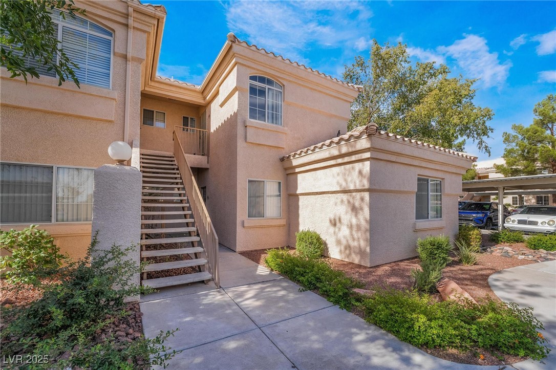 7400 West Flamingo Road 2013