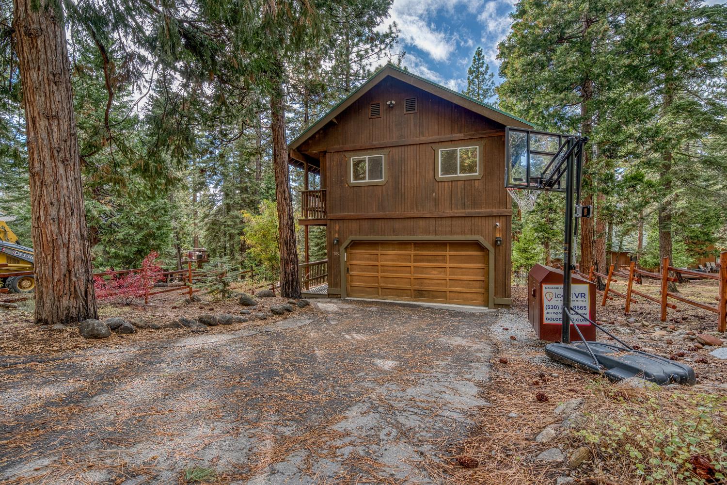 705 Beaver St, Kings Beach, CA 96143