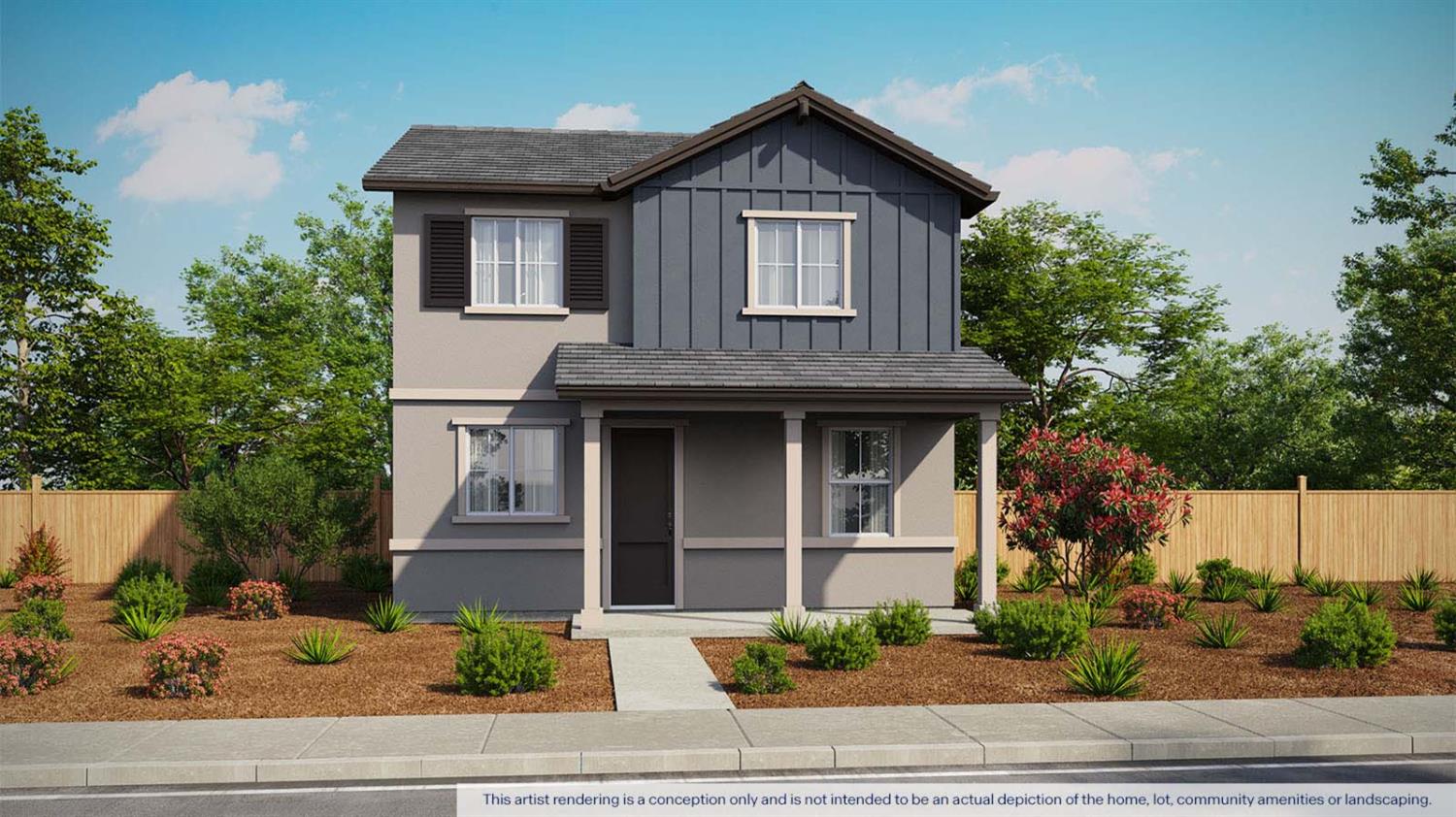 2074 Creekstone Way, Sacramento, CA 95832