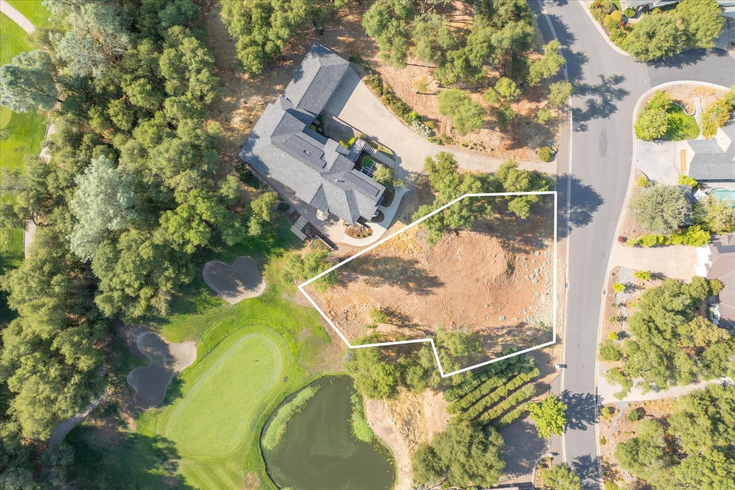 289 Blair Mine Road, Angels Camp, CA 95222-9435
