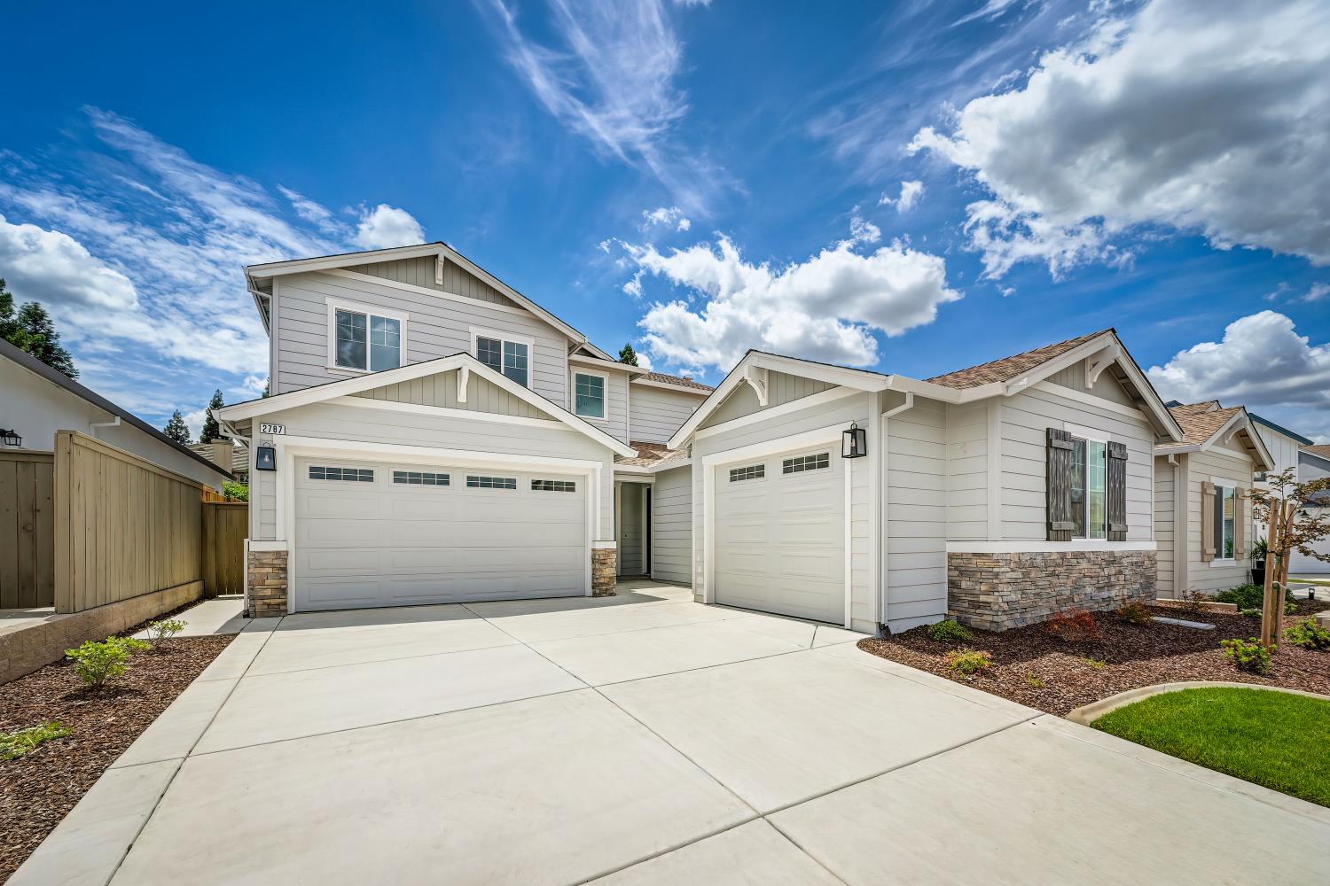 2778 Spooner Way, Placer One, CA 95747