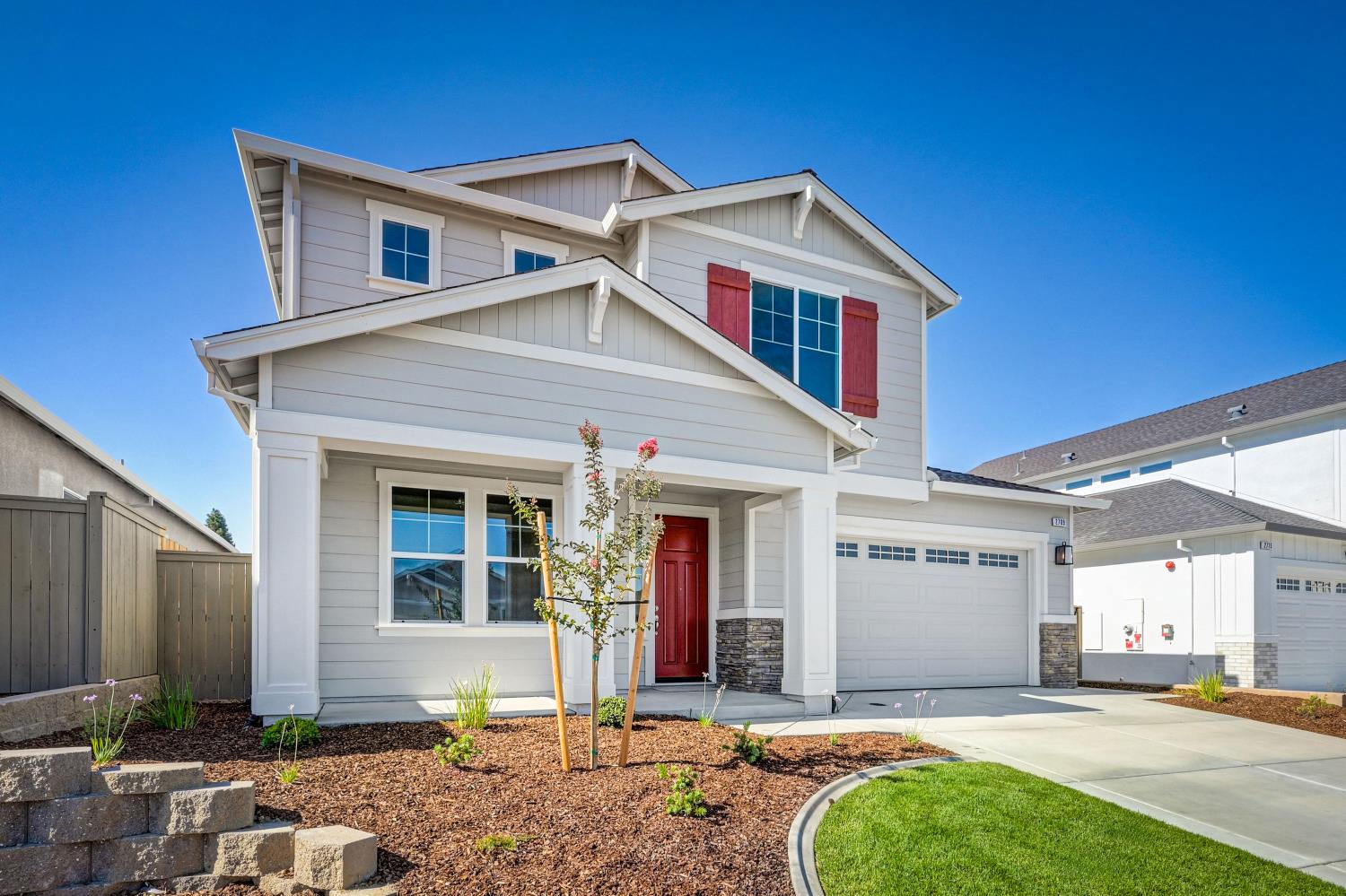 2709 Contour Way, Placer One, CA 95747