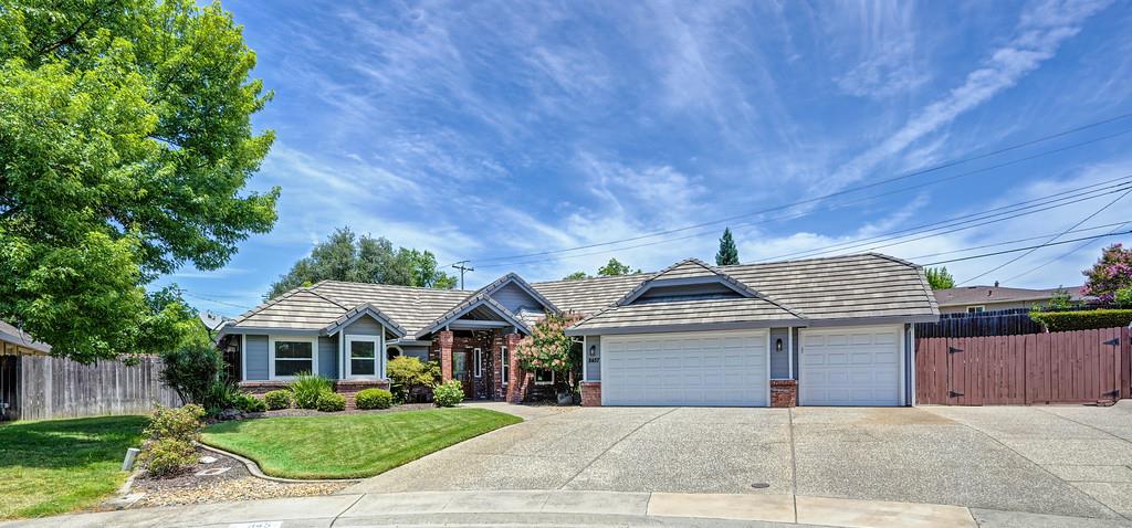8457 Arkie Ct, Granite Bay, CA 95746-6090