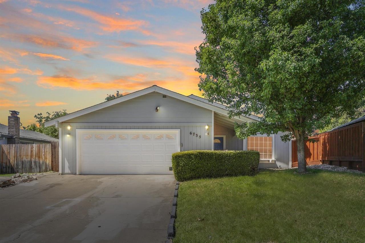 6735 Old Oak Ct, Citrus Heights, CA 95610-4615
