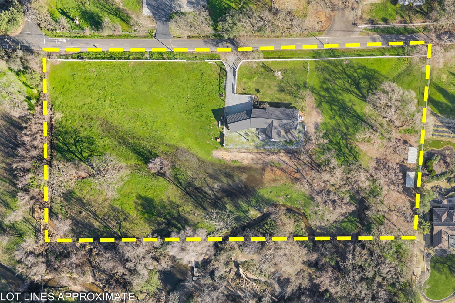 7727 Granite Ave, Orangevale, CA 95662-2514