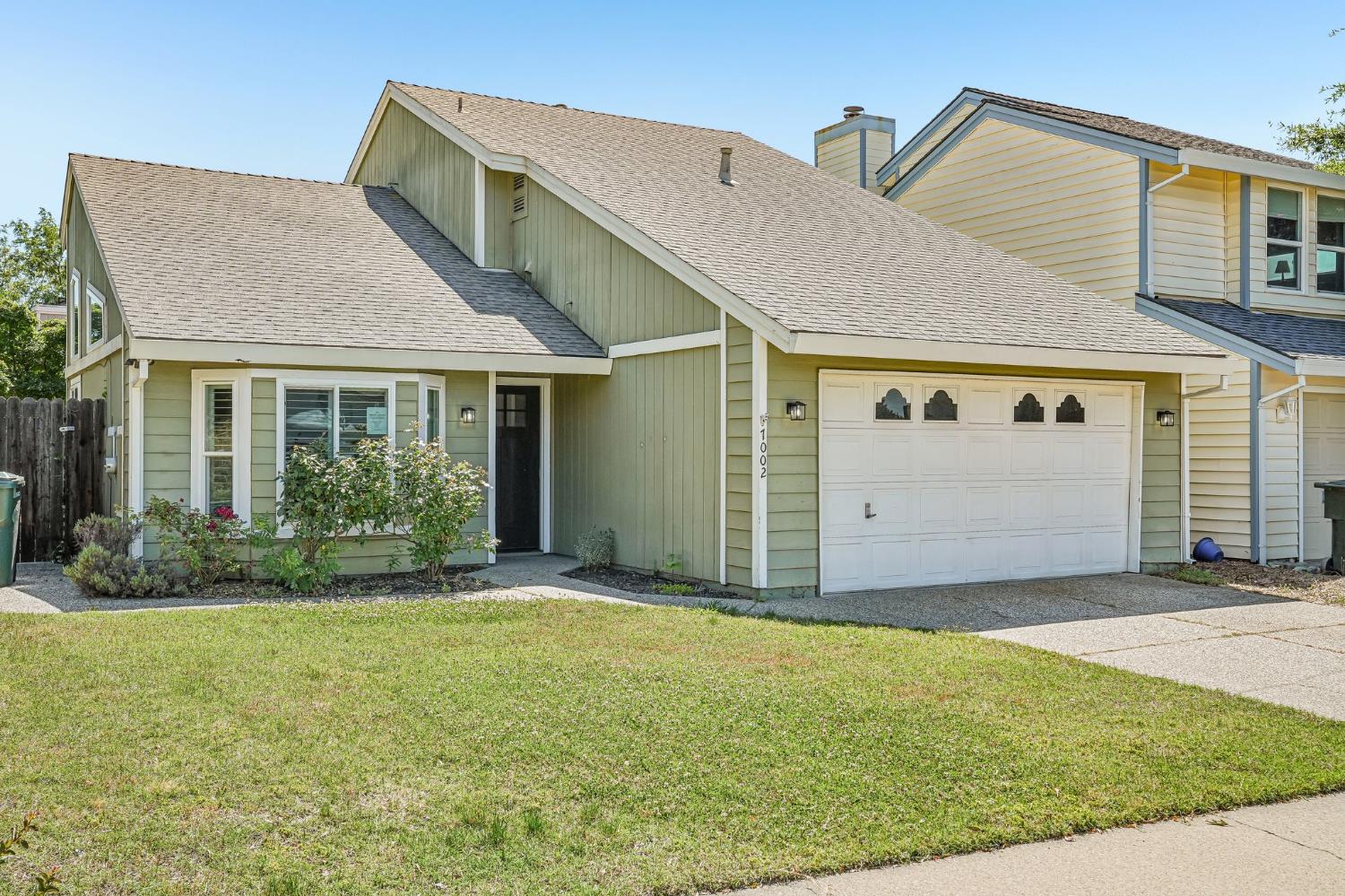 7002 Short Oak Way, Orangevale, CA 95662-2949