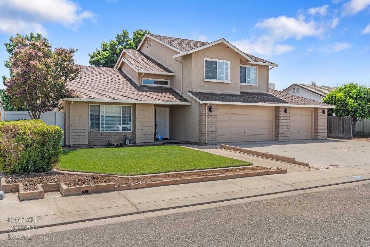 7424 Heathrow Way, Hughson, CA 95326-9635