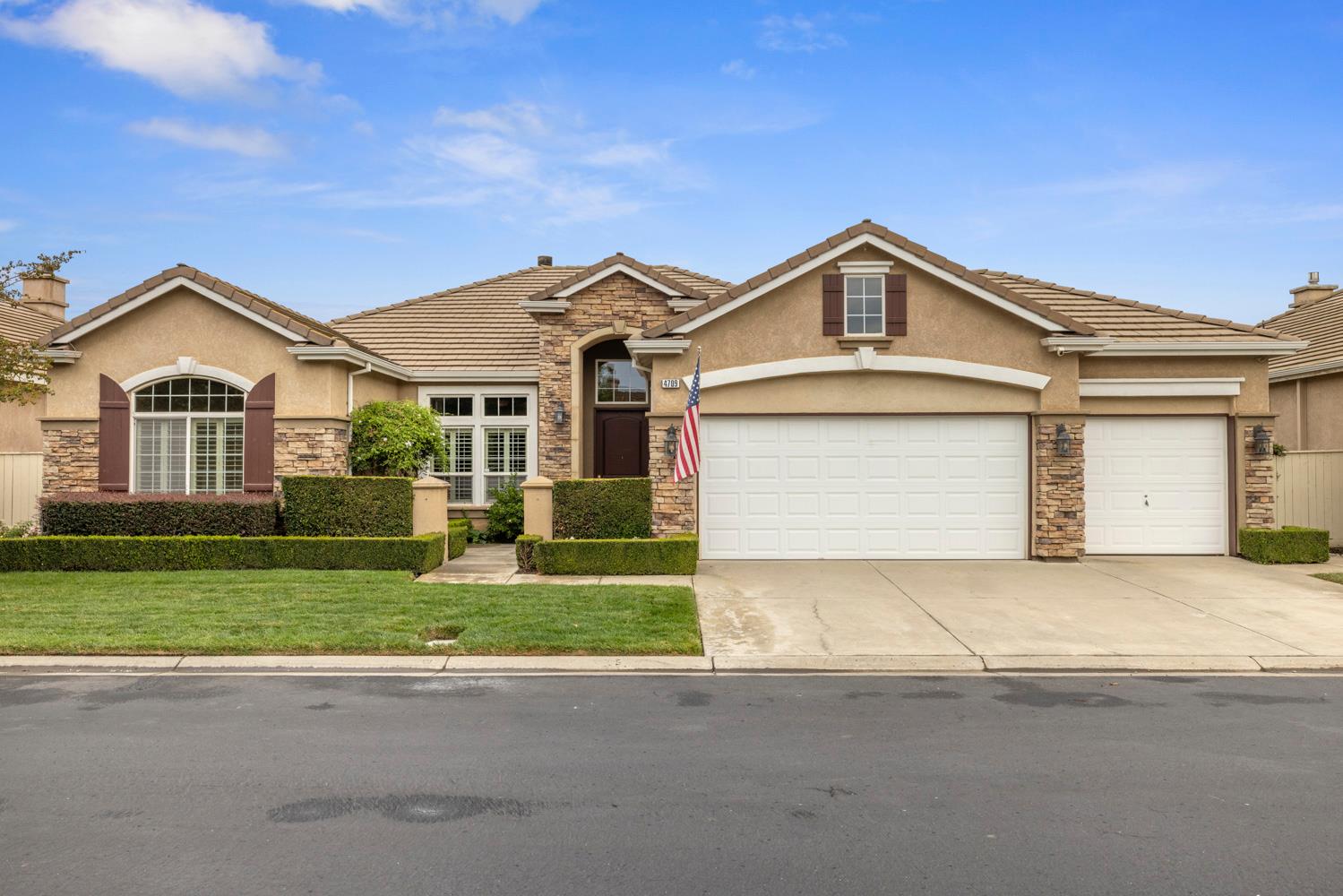 4709 Via Brezza, Modesto, CA 95357-0660