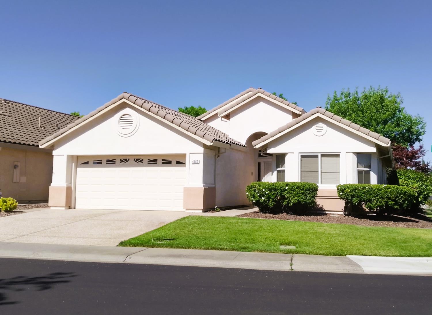 4160 Enchanted Cir, Roseville, CA 95747