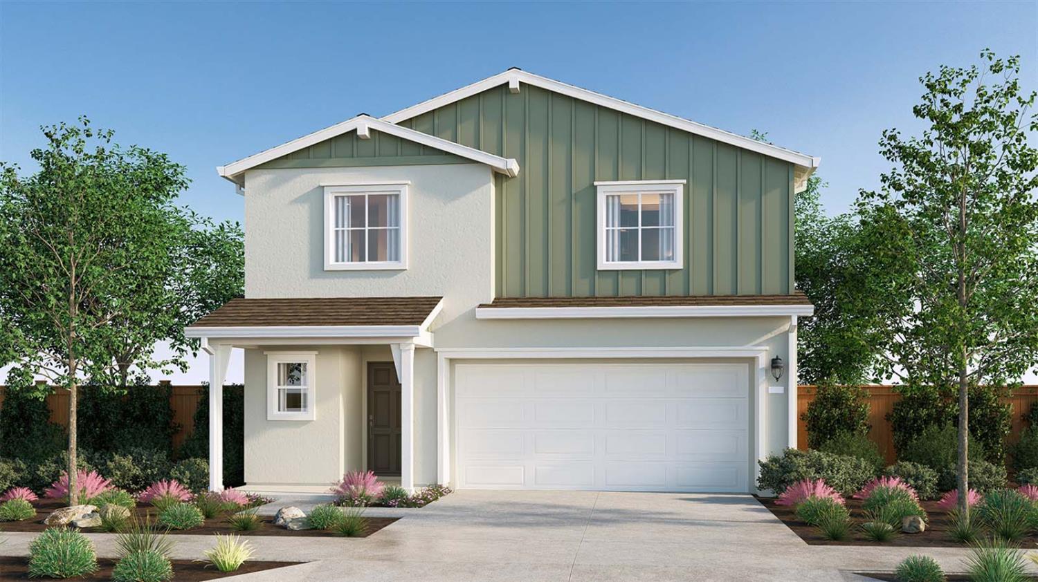 1925 Cecil Ridge Dr, Modesto, CA 95355