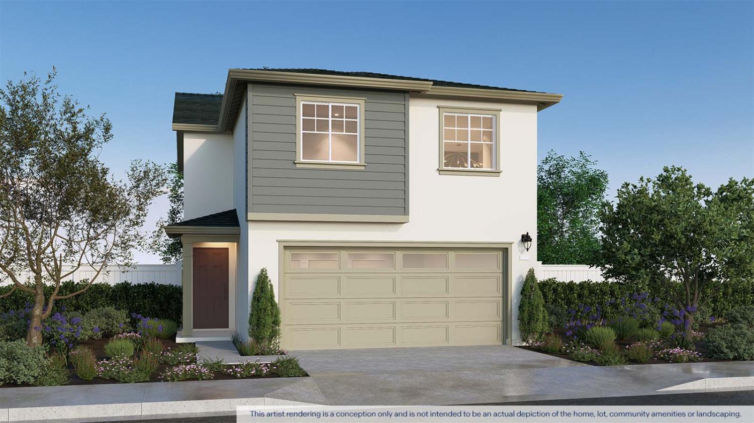 2825 Woodhouse Ln, Oakdale, CA 95361