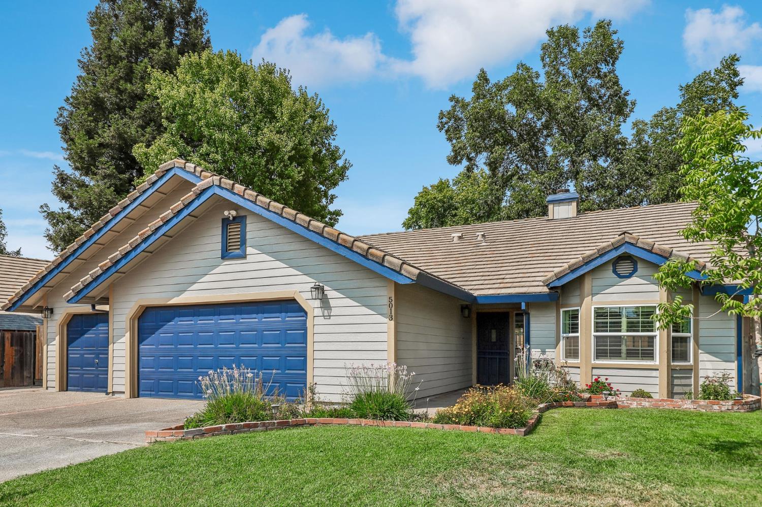 5013 Portia Ct, Carmichael, CA 95608-3100