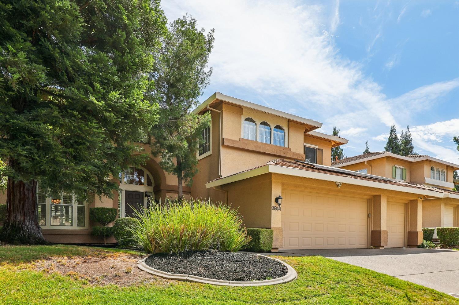 2814 Barret Dr, Roseville, CA 95661-7968