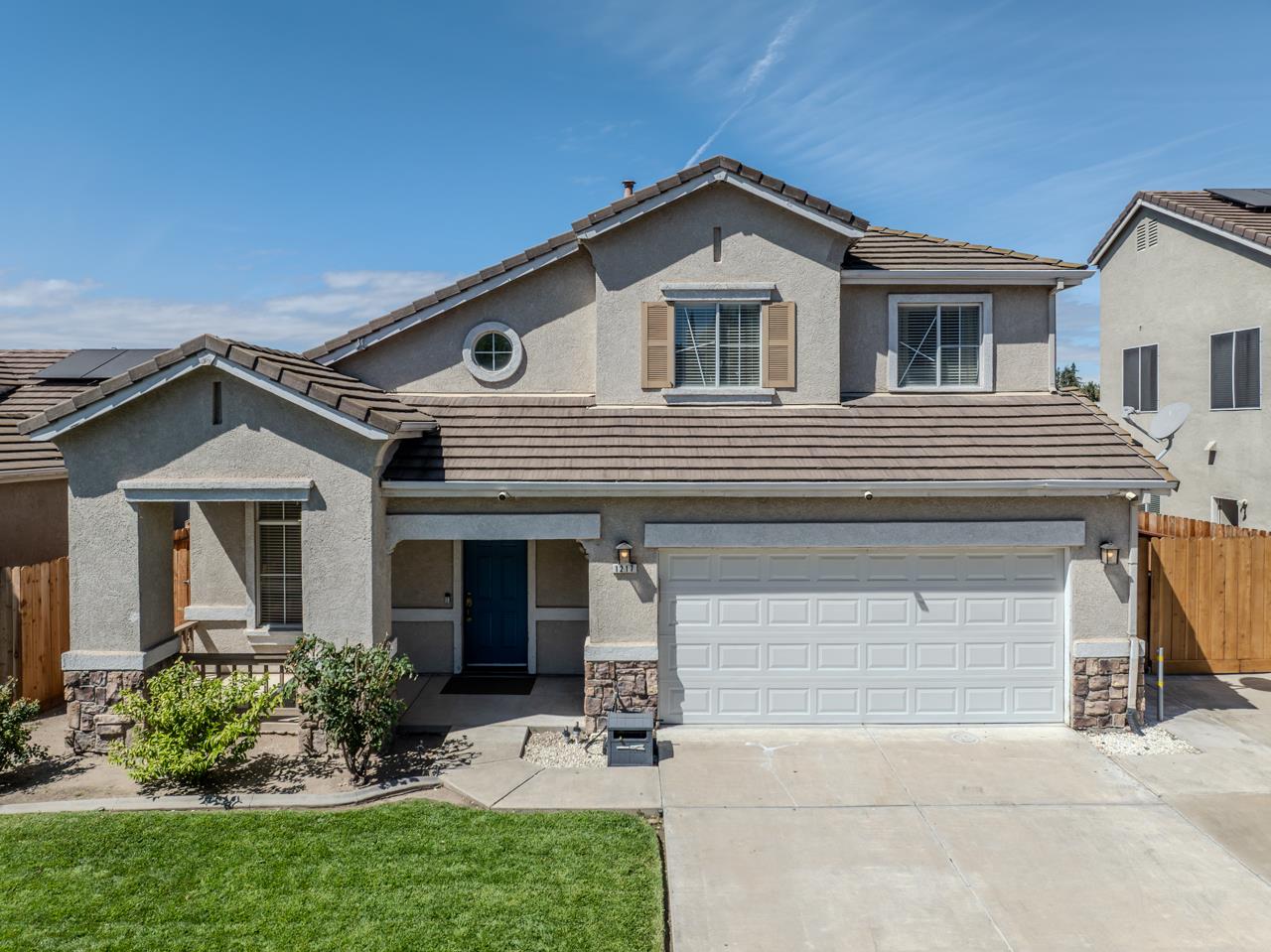 1217 Napa Valley Ave, Manteca, CA 95336-9197