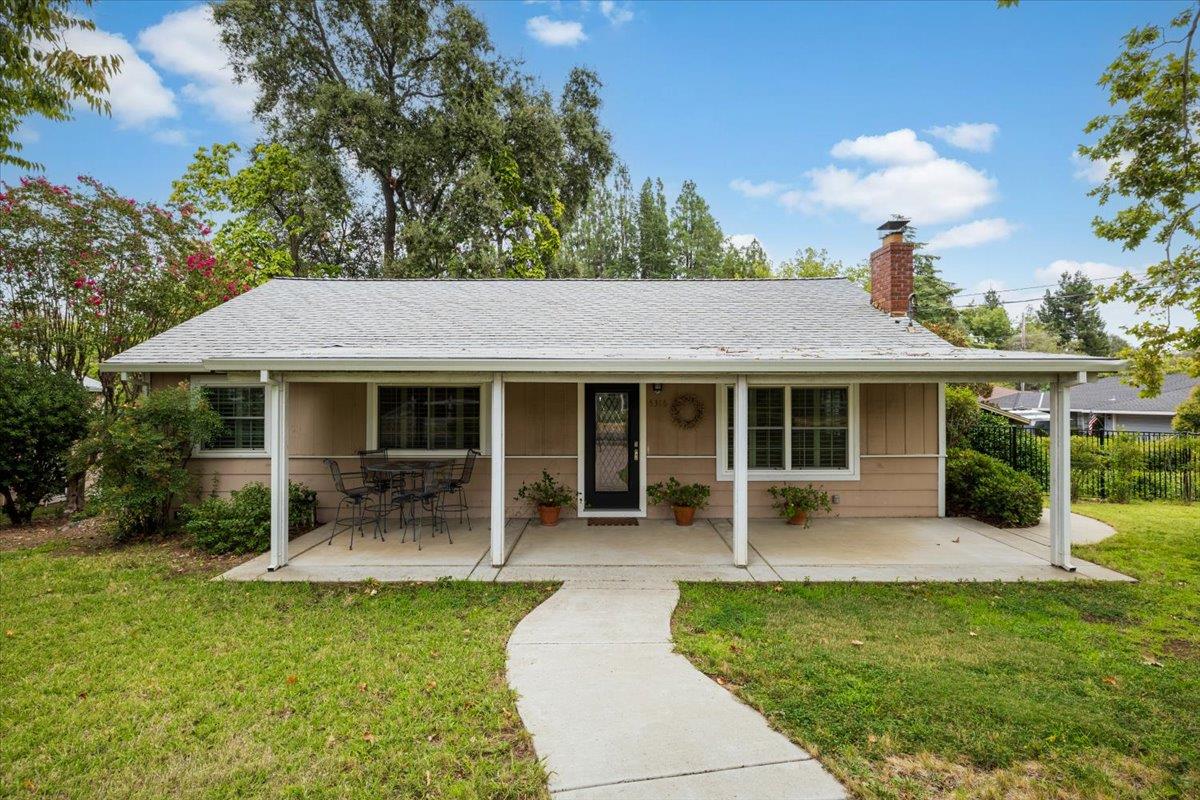 5316 Illinois Ave, Fair Oaks, CA 95628