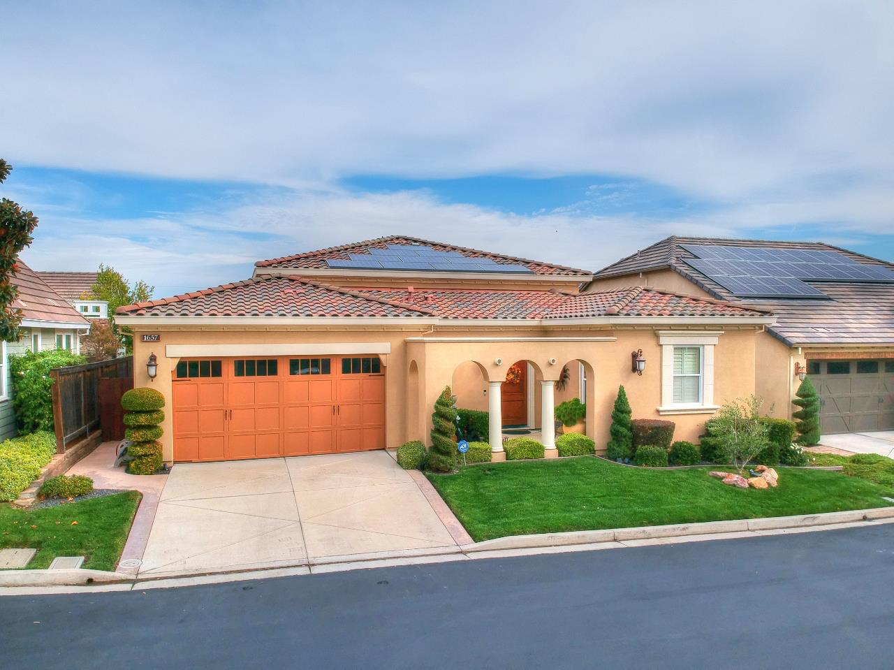 1657 Gamay Ln, Brentwood, CA 94513-4331