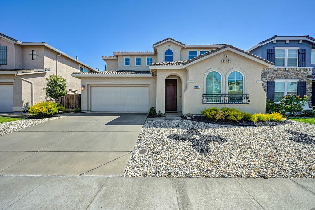 2357 Leighton Way, Roseville, CA 95747-8838