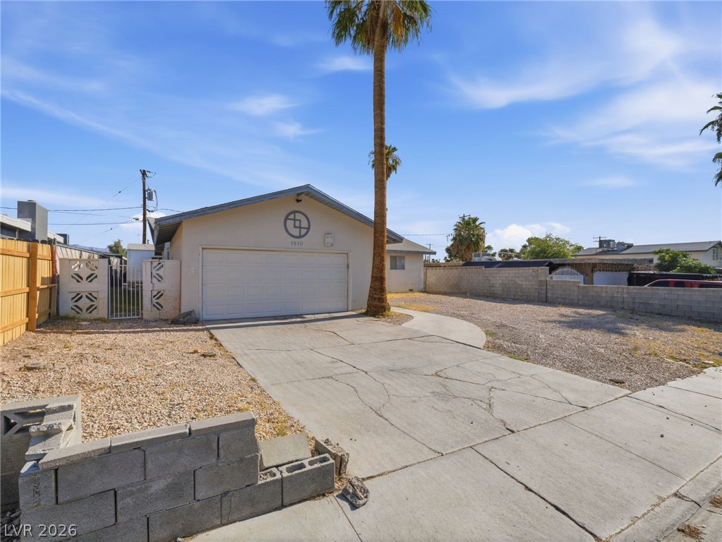 1810 Renada Circle