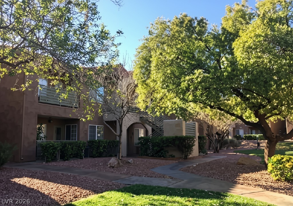 3012 Silver Canyon Lane