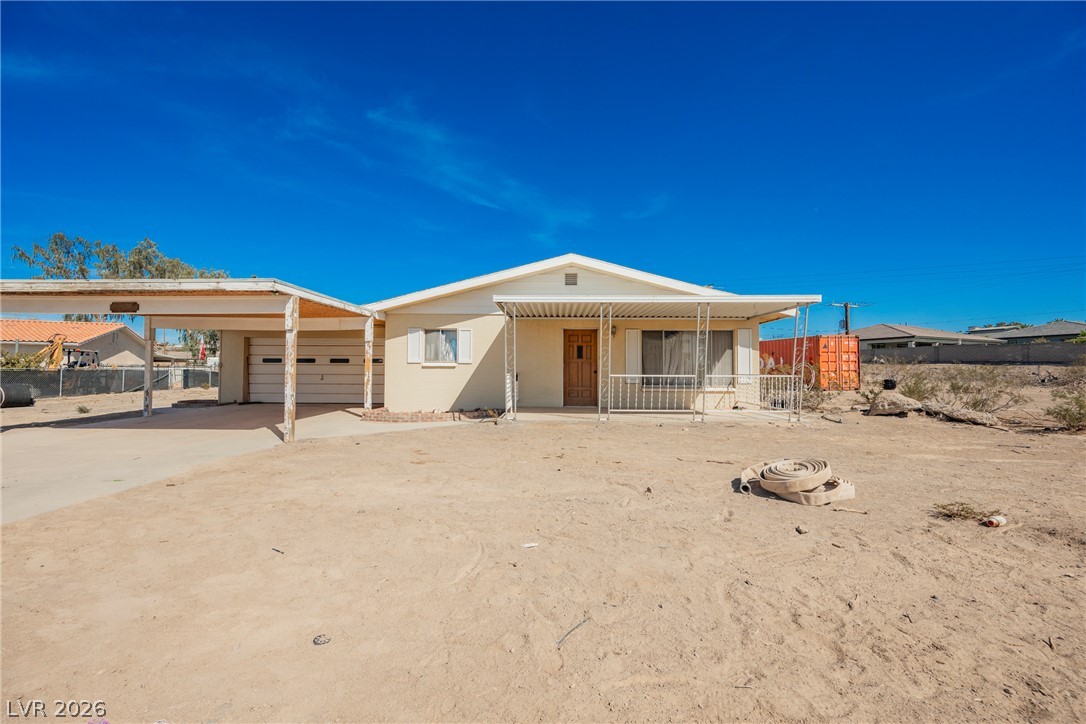 1012 Cadiz Avenue