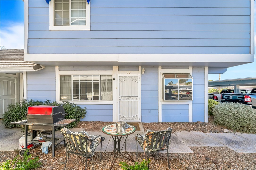 5821 Medallion Drive 102